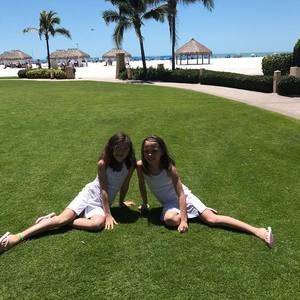 Meet your Posher, Gina